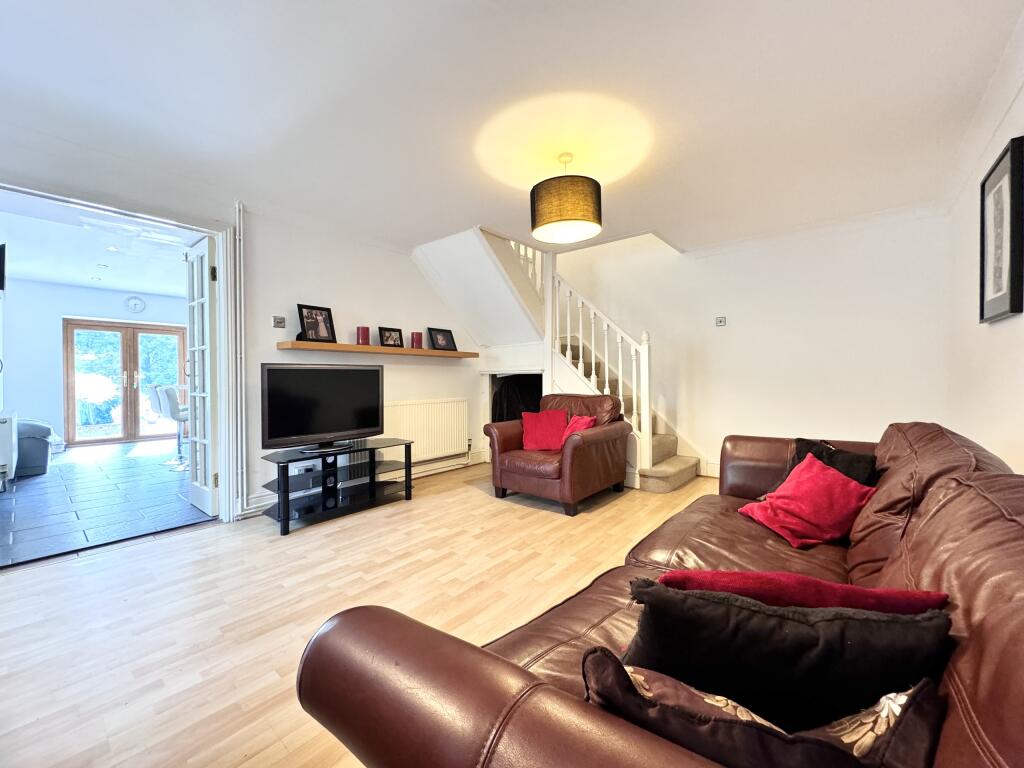 Additional property image - Station Road, Hirwaun, Aberdare