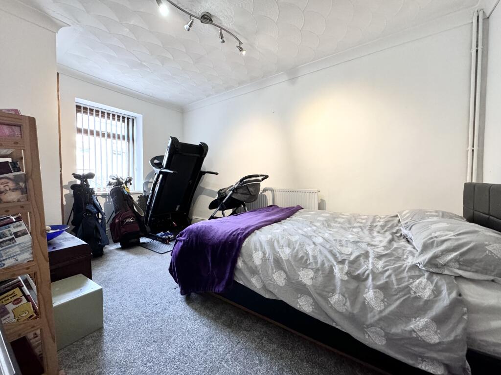Additional property image - Station Road, Hirwaun, Aberdare