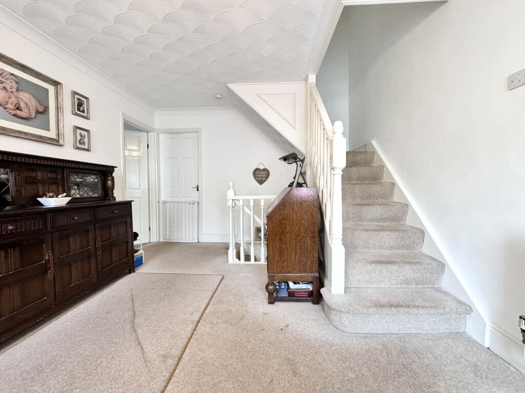 Additional property image - Station Road, Hirwaun, Aberdare
