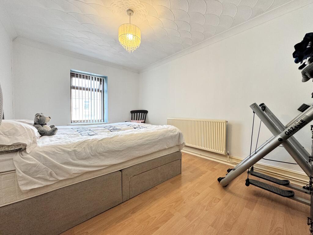 Additional property image - Station Road, Hirwaun, Aberdare