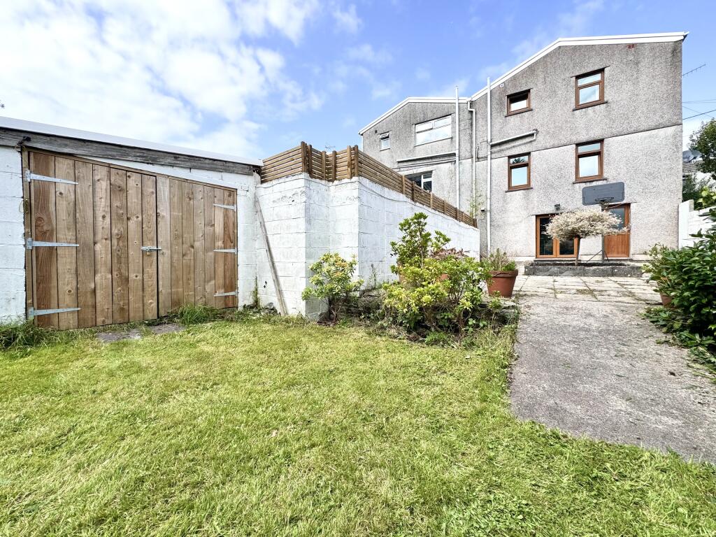 Additional property image - Station Road, Hirwaun, Aberdare