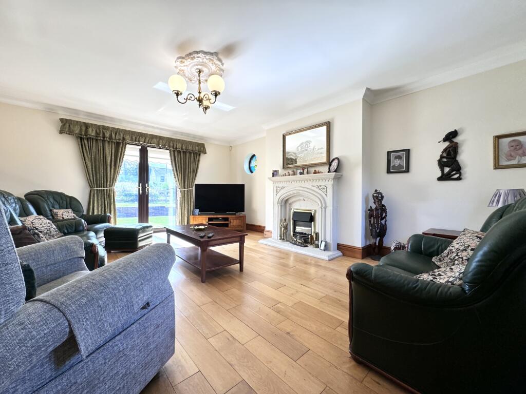 Additional property image - Halt Road, Rhigos, Aberdare