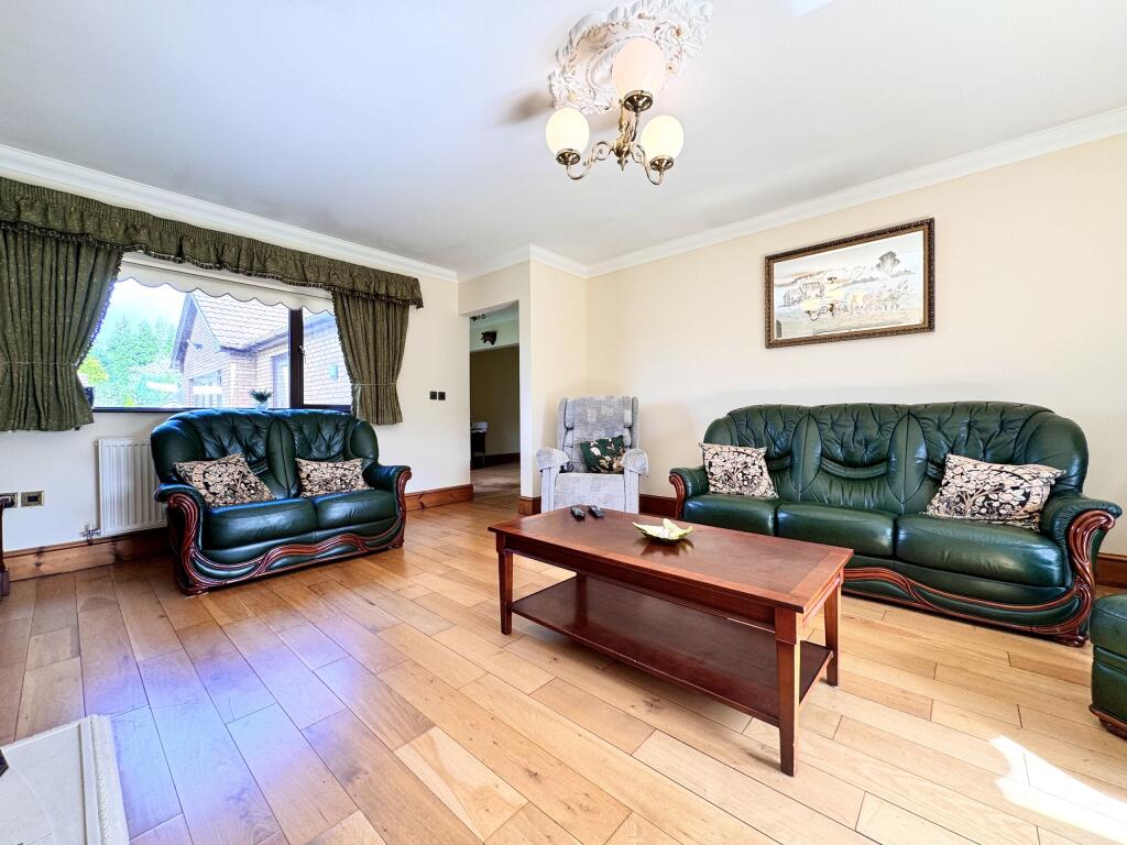 Additional property image - Halt Road, Rhigos, Aberdare