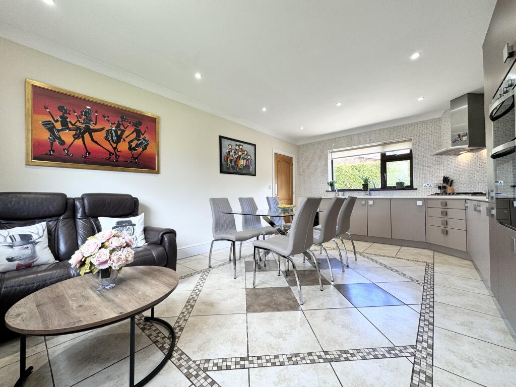 Additional property image - Halt Road, Rhigos, Aberdare