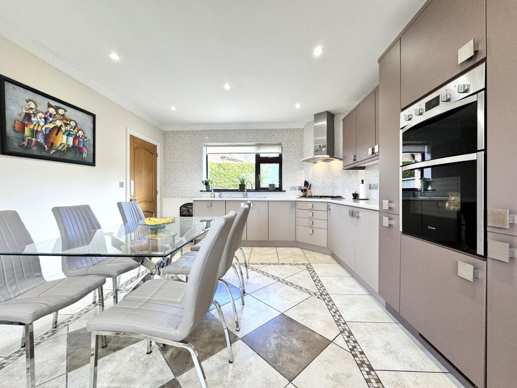 Additional property image - Halt Road, Rhigos, Aberdare