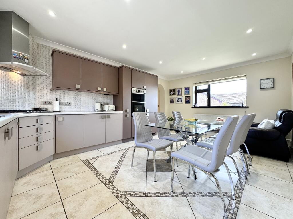 Additional property image - Halt Road, Rhigos, Aberdare