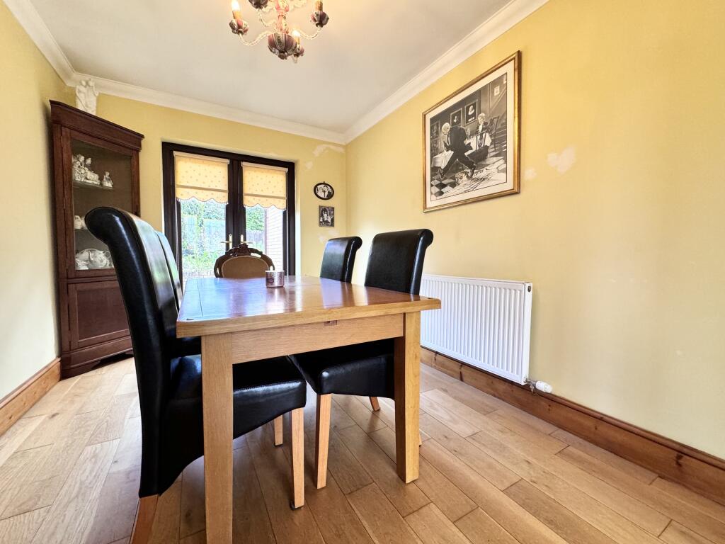 Additional property image - Halt Road, Rhigos, Aberdare