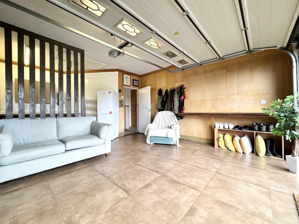 Additional property image - Halt Road, Rhigos, Aberdare