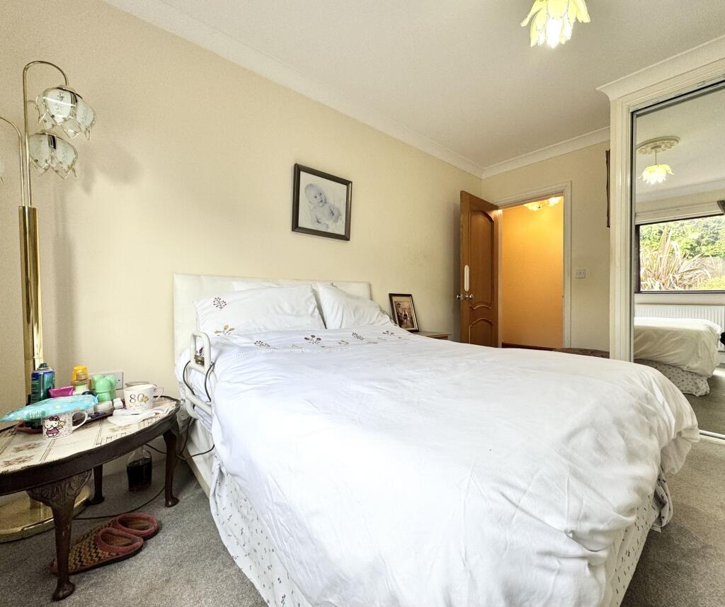 Additional property image - Halt Road, Rhigos, Aberdare