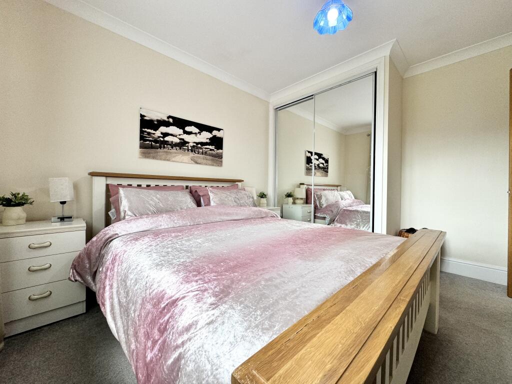 Additional property image - Halt Road, Rhigos, Aberdare