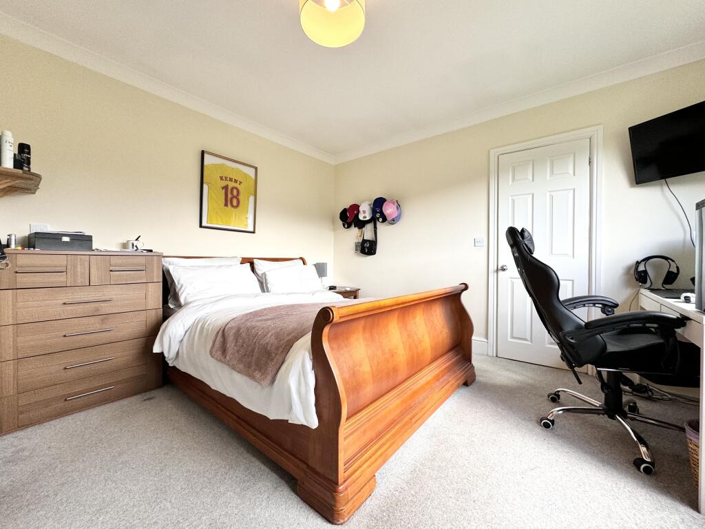 Additional property image - Halt Road, Rhigos, Aberdare