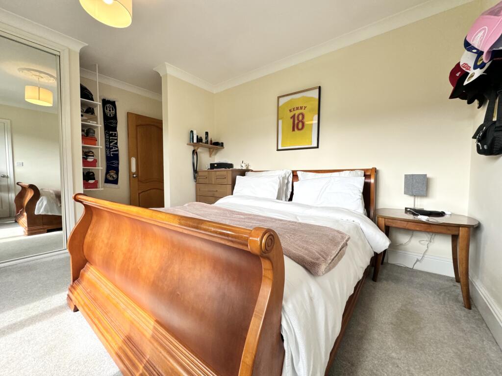 Additional property image - Halt Road, Rhigos, Aberdare