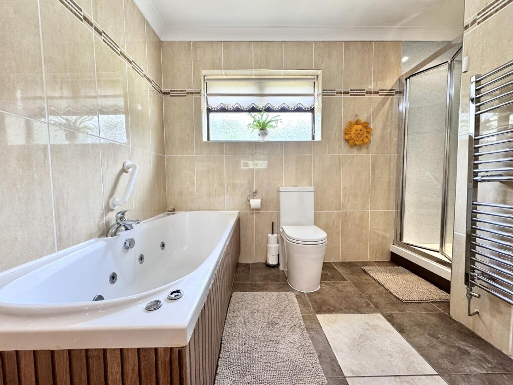 Additional property image - Halt Road, Rhigos, Aberdare