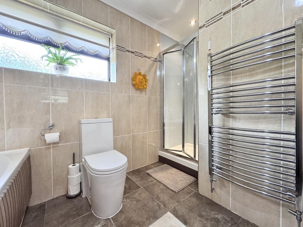 Additional property image - Halt Road, Rhigos, Aberdare