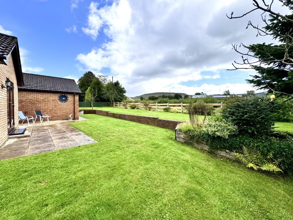 Additional property image - Halt Road, Rhigos, Aberdare