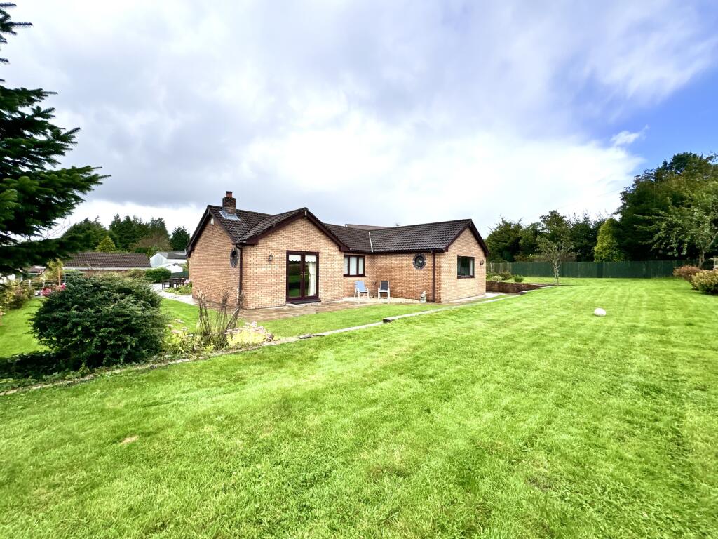 Additional property image - Halt Road, Rhigos, Aberdare