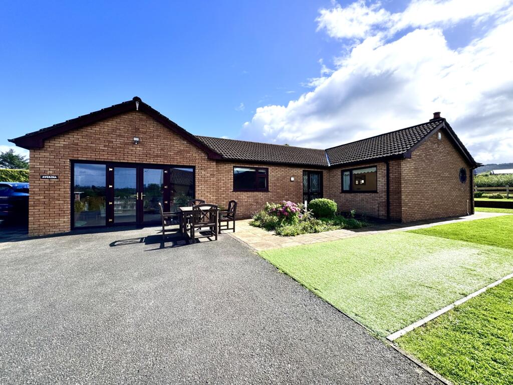 Additional property image - Halt Road, Rhigos, Aberdare