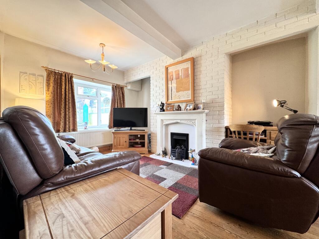 Additional property image - New Scales Houses, Llwydcoed, Aberdare, South Glamorgan