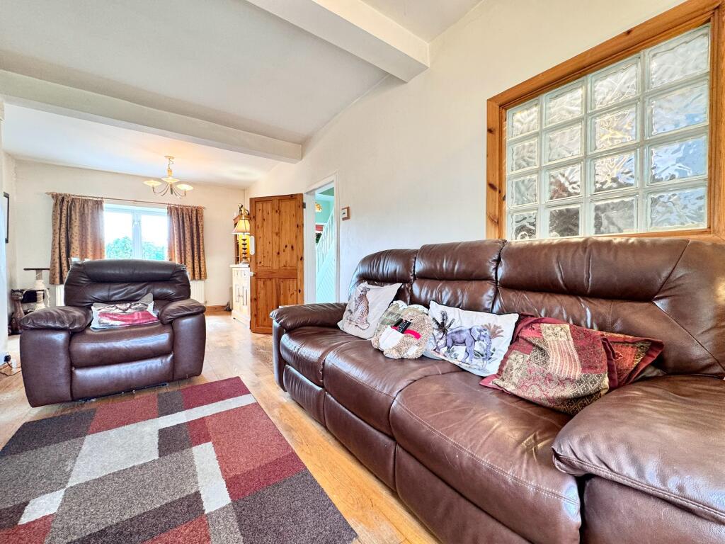 Additional property image - New Scales Houses, Llwydcoed, Aberdare, South Glamorgan