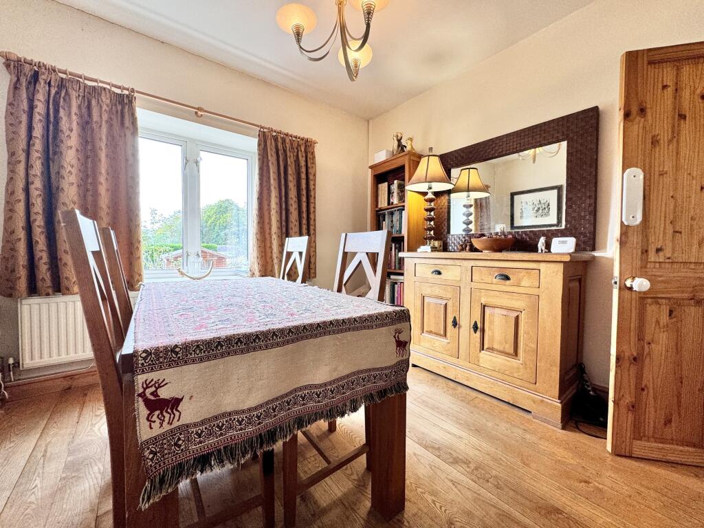 Additional property image - New Scales Houses, Llwydcoed, Aberdare, South Glamorgan