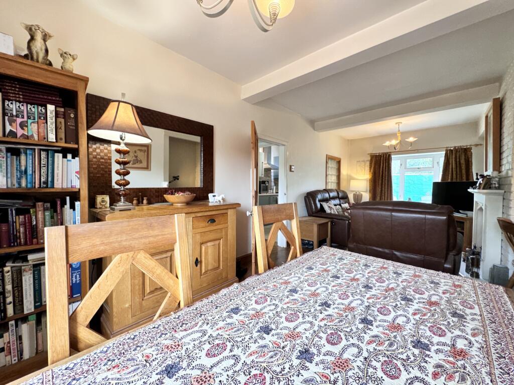 Additional property image - New Scales Houses, Llwydcoed, Aberdare, South Glamorgan