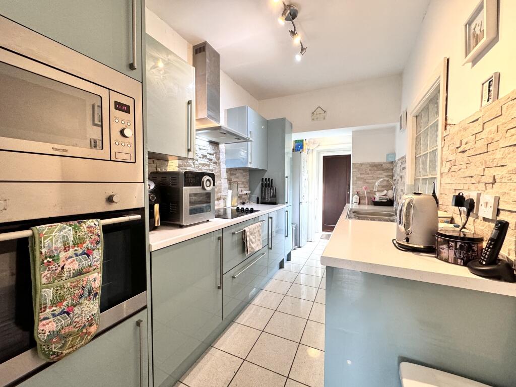 Additional property image - New Scales Houses, Llwydcoed, Aberdare, South Glamorgan