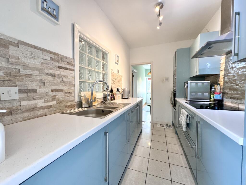 Additional property image - New Scales Houses, Llwydcoed, Aberdare, South Glamorgan