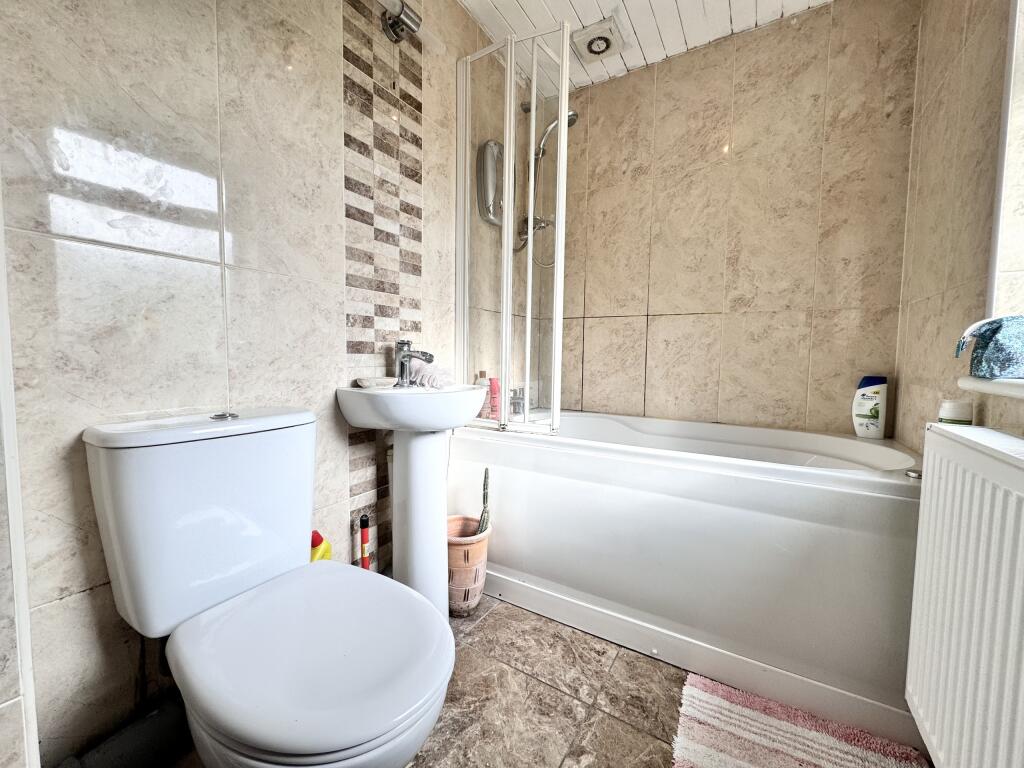 Additional property image - New Scales Houses, Llwydcoed, Aberdare, South Glamorgan