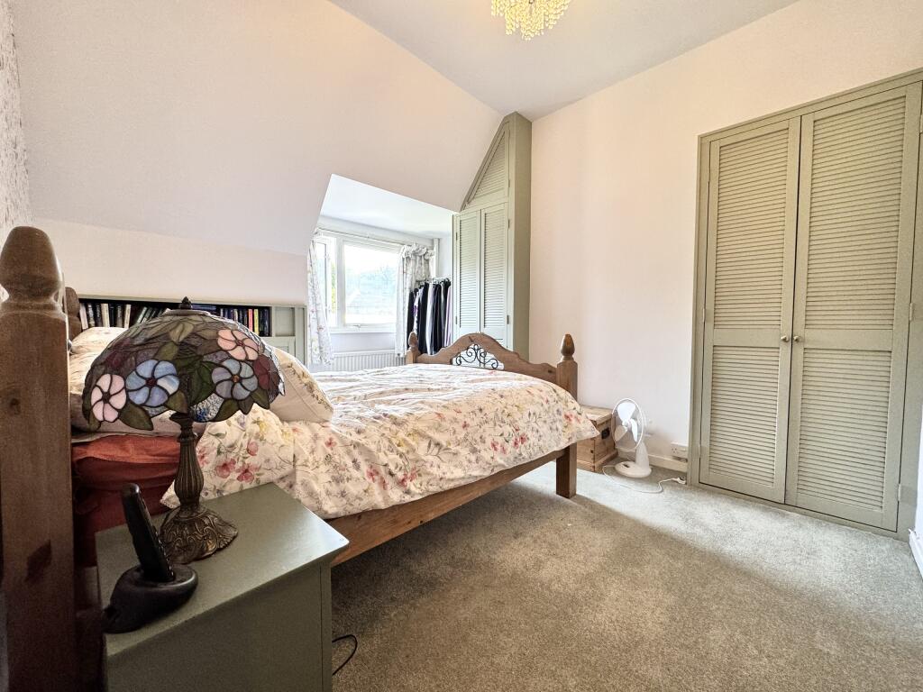 Additional property image - New Scales Houses, Llwydcoed, Aberdare, South Glamorgan