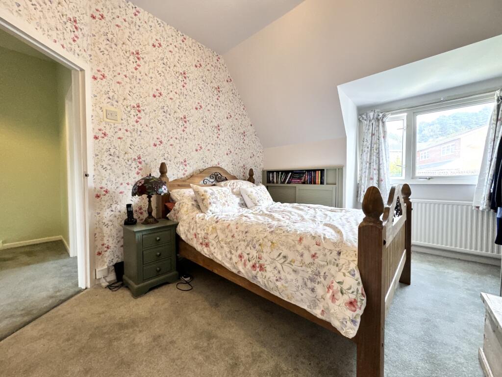 Additional property image - New Scales Houses, Llwydcoed, Aberdare, South Glamorgan
