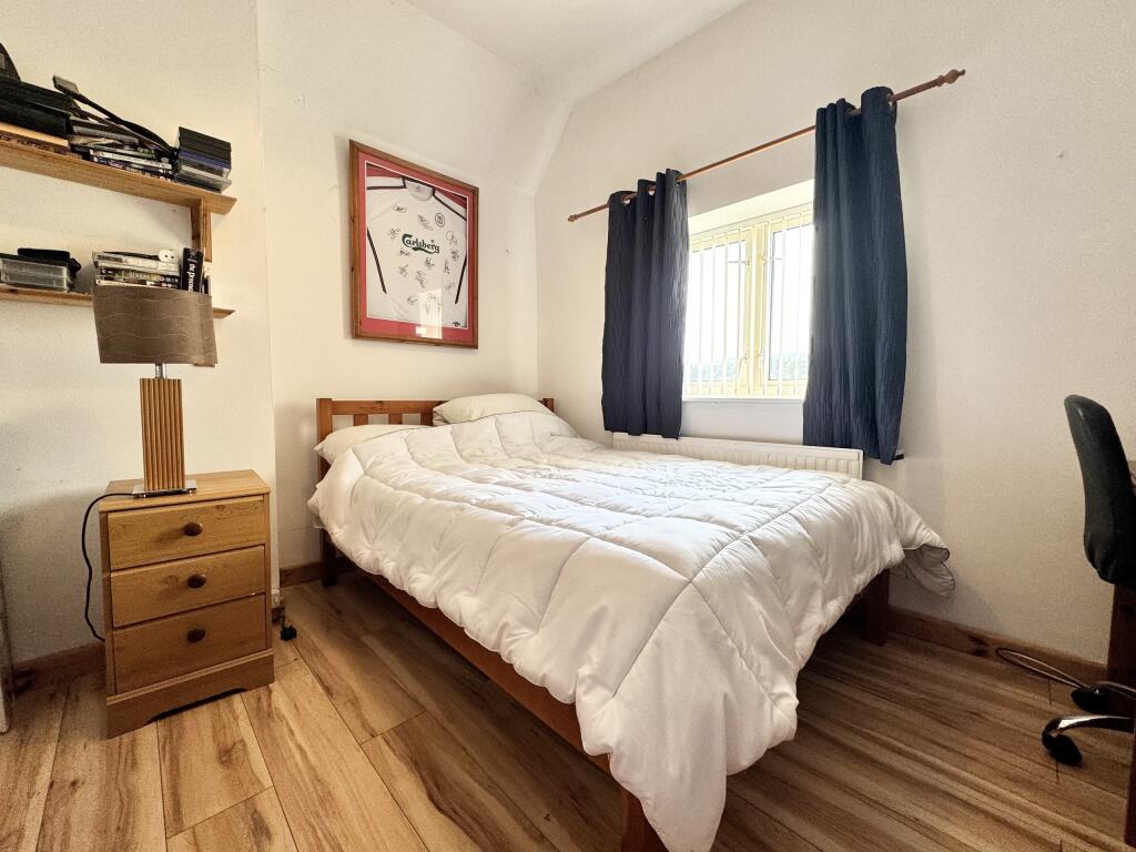 Additional property image - New Scales Houses, Llwydcoed, Aberdare, South Glamorgan