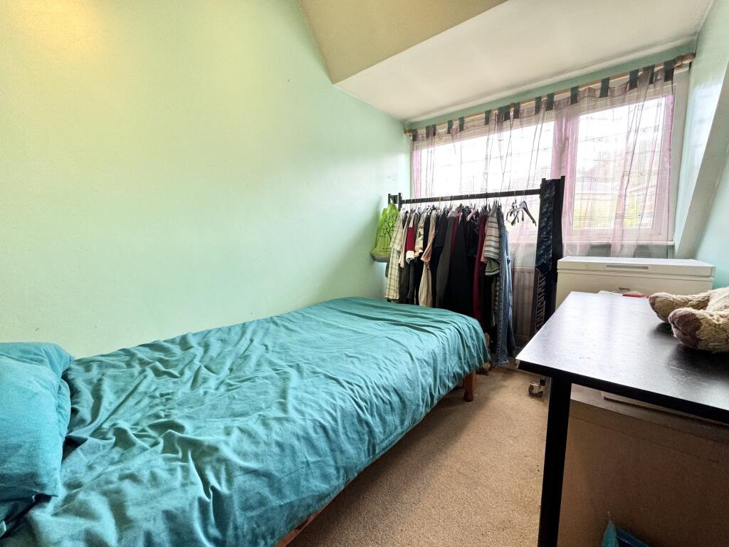 Additional property image - New Scales Houses, Llwydcoed, Aberdare, South Glamorgan