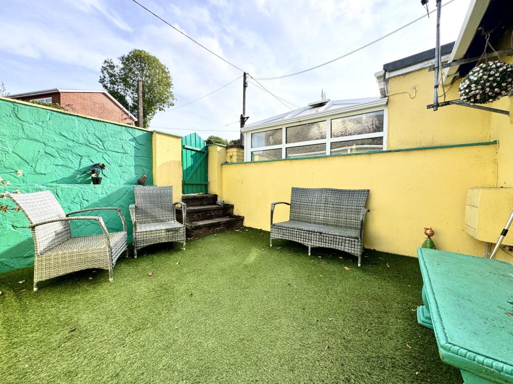 Additional property image - New Scales Houses, Llwydcoed, Aberdare, South Glamorgan