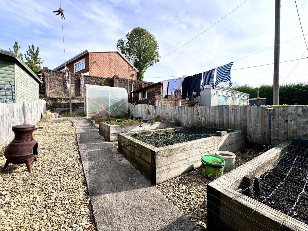 Additional property image - New Scales Houses, Llwydcoed, Aberdare, South Glamorgan