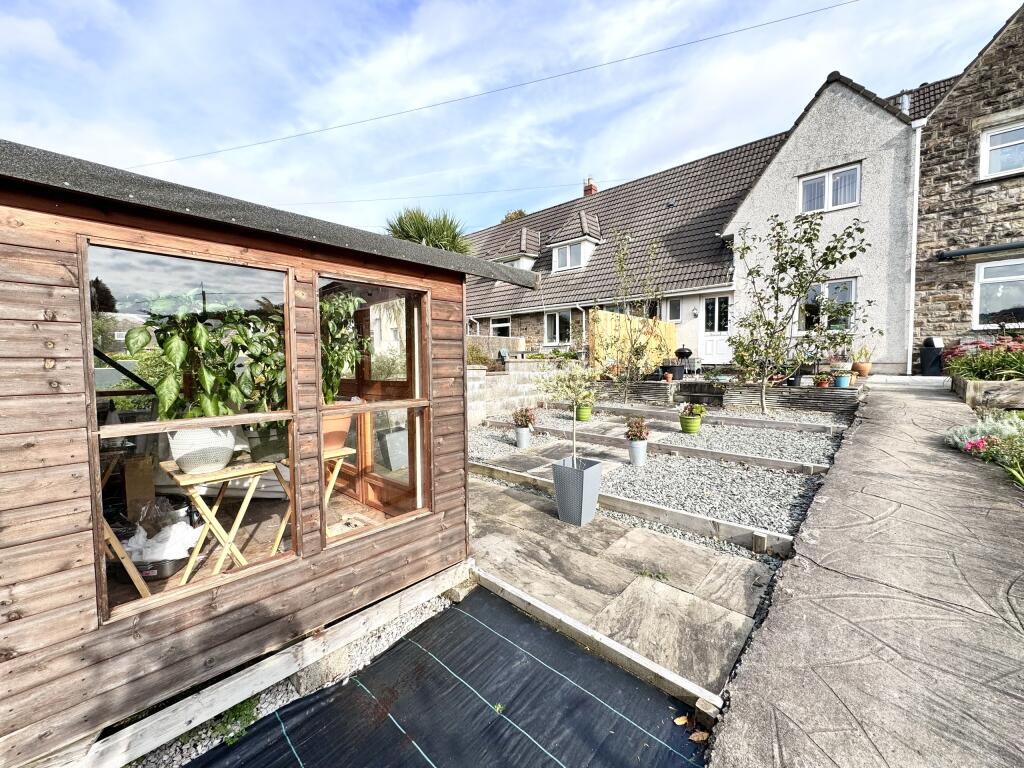 Additional property image - New Scales Houses, Llwydcoed, Aberdare, South Glamorgan