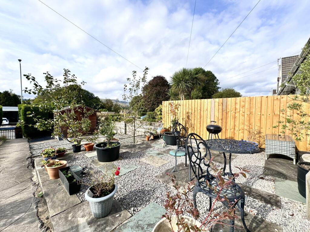 Additional property image - New Scales Houses, Llwydcoed, Aberdare, South Glamorgan
