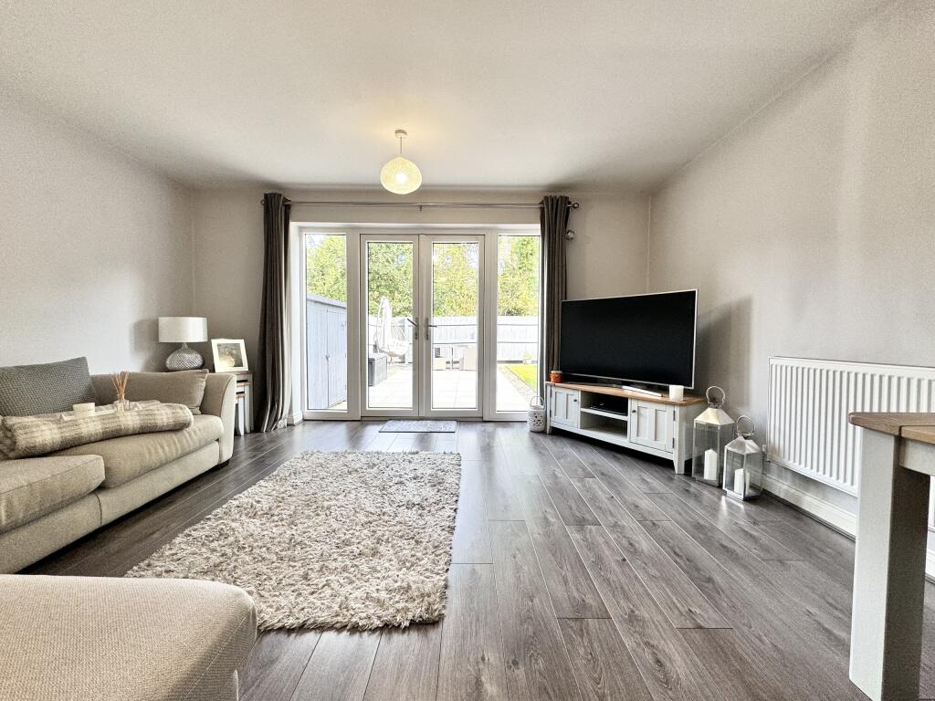 Additional property image - Tan Y Bryn Gardens, Llwydcoed, Aberdare, South Glamorgan