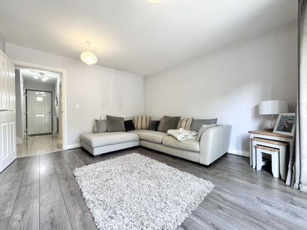 Additional property image - Tan Y Bryn Gardens, Llwydcoed, Aberdare, South Glamorgan
