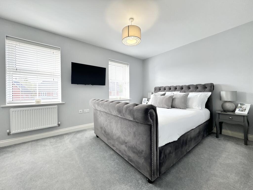 Additional property image - Tan Y Bryn Gardens, Llwydcoed, Aberdare, South Glamorgan