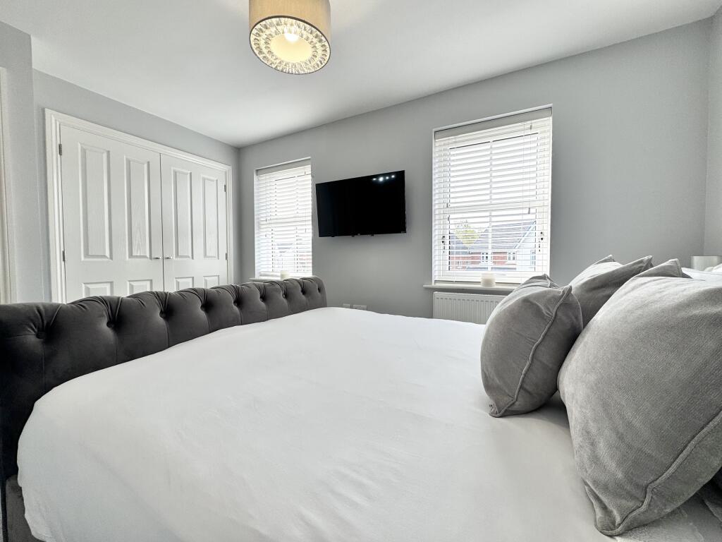 Additional property image - Tan Y Bryn Gardens, Llwydcoed, Aberdare, South Glamorgan