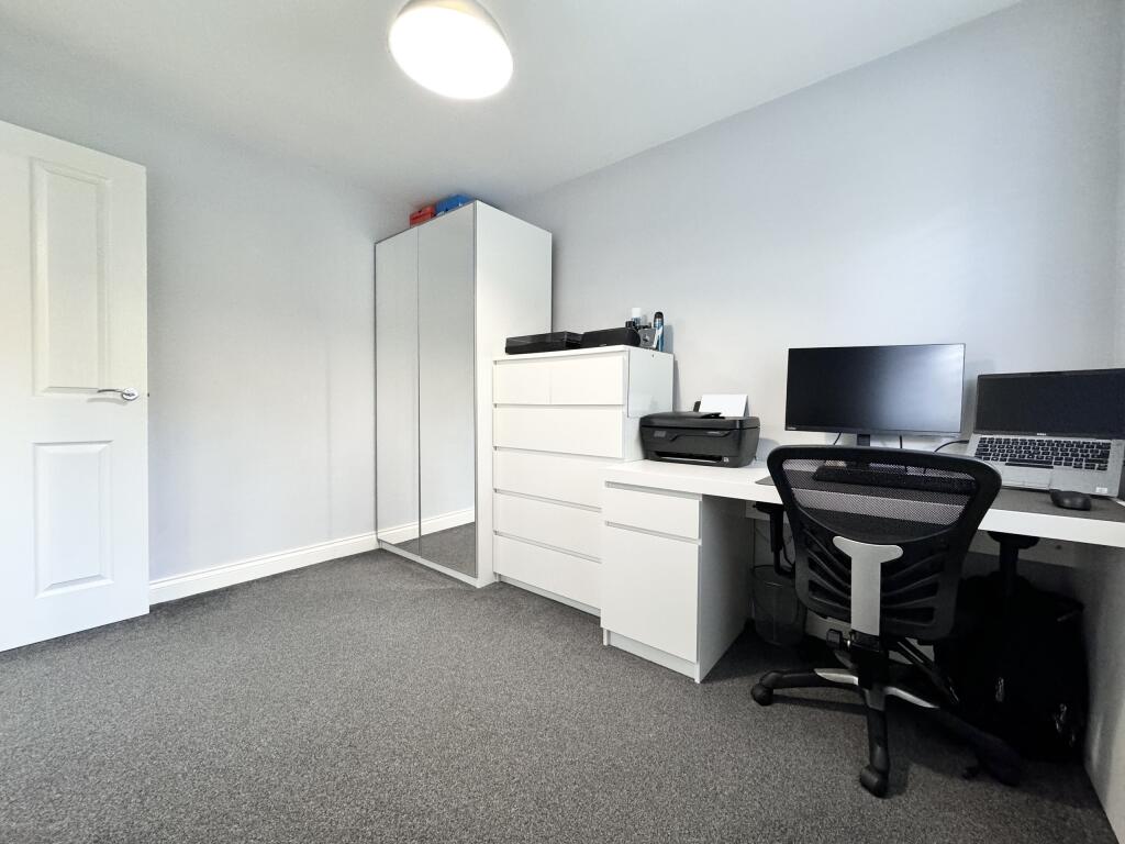 Additional property image - Tan Y Bryn Gardens, Llwydcoed, Aberdare, South Glamorgan