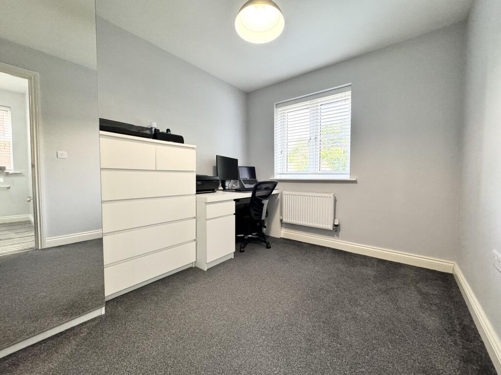 Additional property image - Tan Y Bryn Gardens, Llwydcoed, Aberdare, South Glamorgan