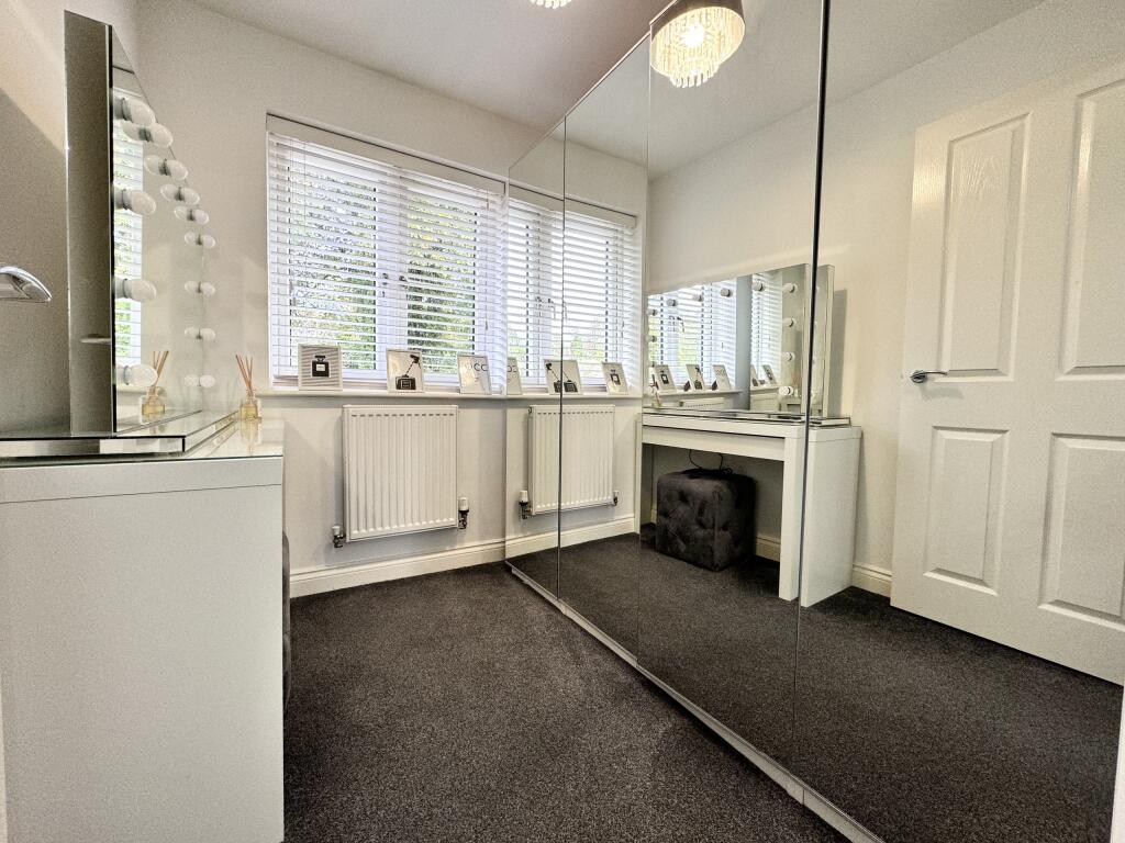 Additional property image - Tan Y Bryn Gardens, Llwydcoed, Aberdare, South Glamorgan