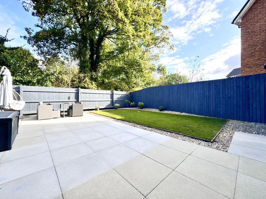 Additional property image - Tan Y Bryn Gardens, Llwydcoed, Aberdare, South Glamorgan