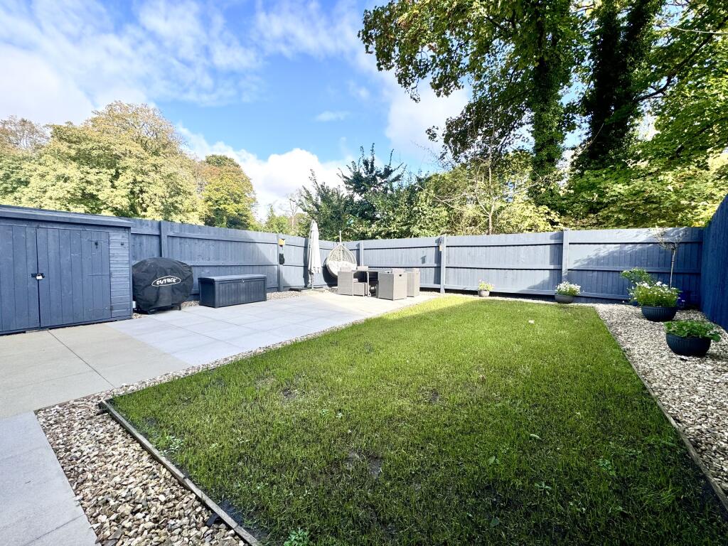 Additional property image - Tan Y Bryn Gardens, Llwydcoed, Aberdare, South Glamorgan