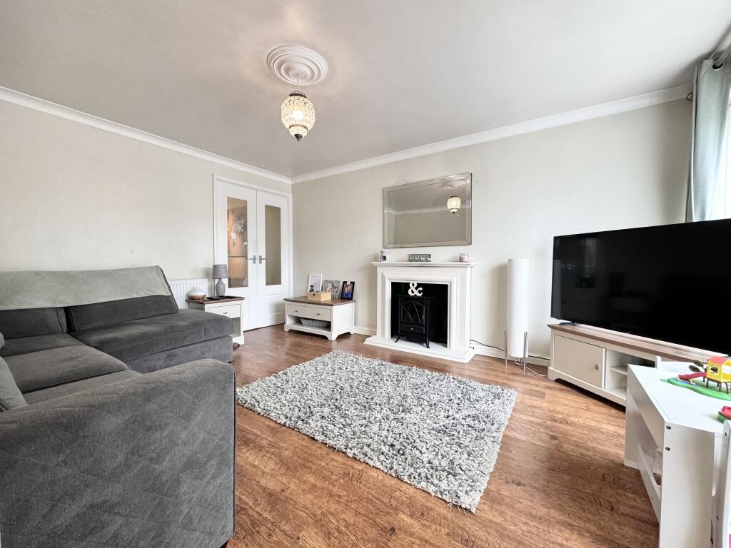 Additional property image - Pinecroft Avenue, Aberdare, South Glamorgan