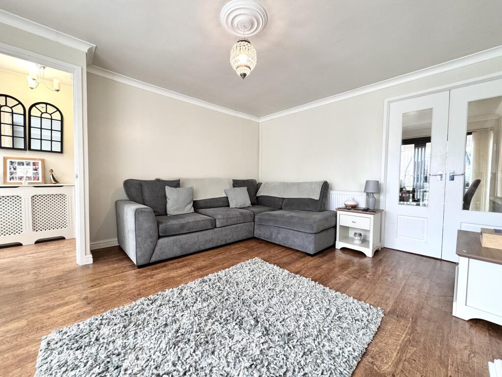 Additional property image - Pinecroft Avenue, Aberdare, South Glamorgan