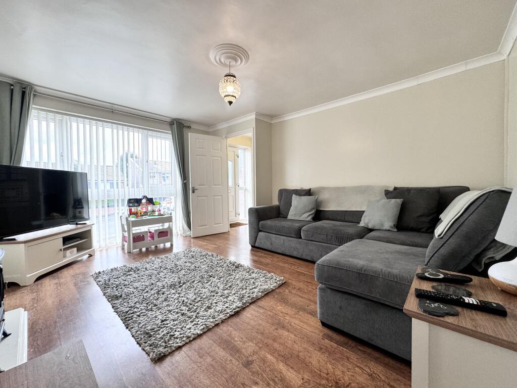 Additional property image - Pinecroft Avenue, Aberdare, South Glamorgan