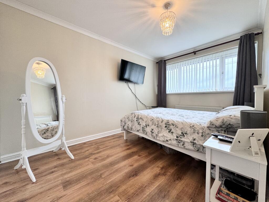 Additional property image - Pinecroft Avenue, Aberdare, South Glamorgan