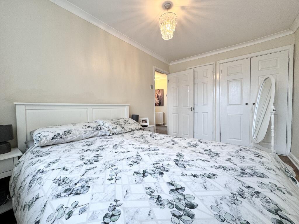 Additional property image - Pinecroft Avenue, Aberdare, South Glamorgan